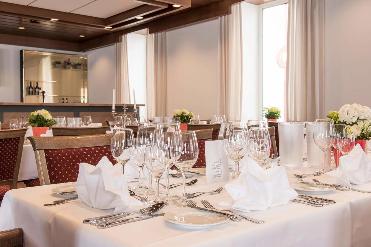 Hotel Am Markt Furstenau  Экстерьер фото
