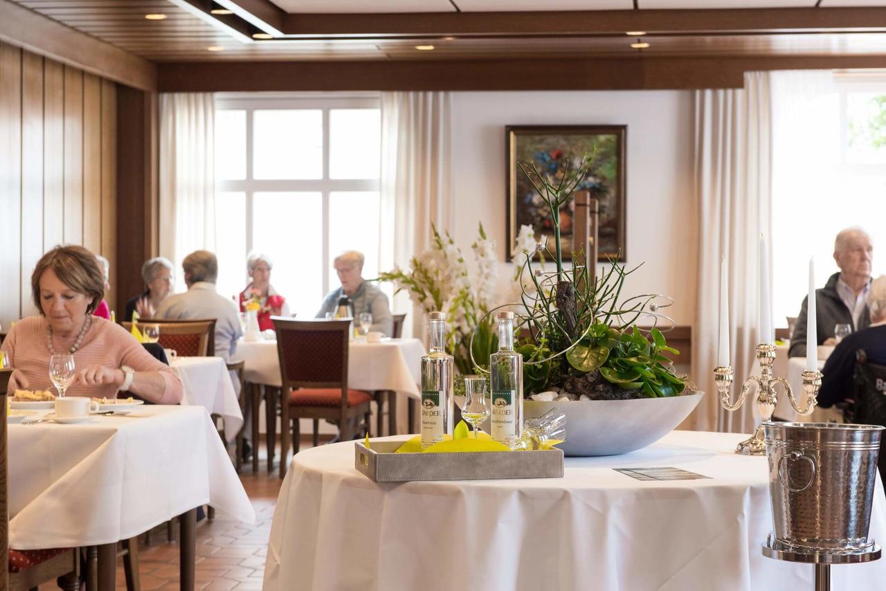 Hotel Am Markt Furstenau  Экстерьер фото