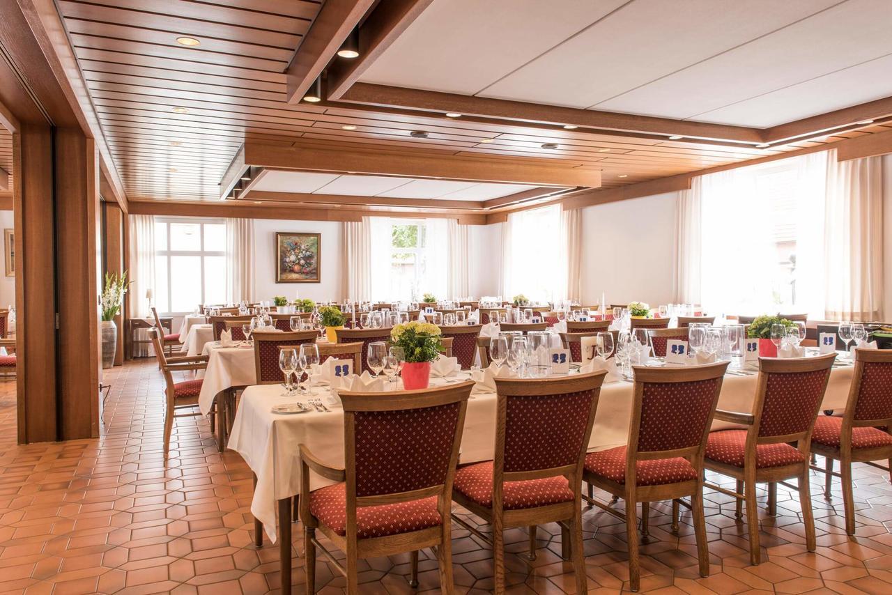 Hotel Am Markt Furstenau  Экстерьер фото