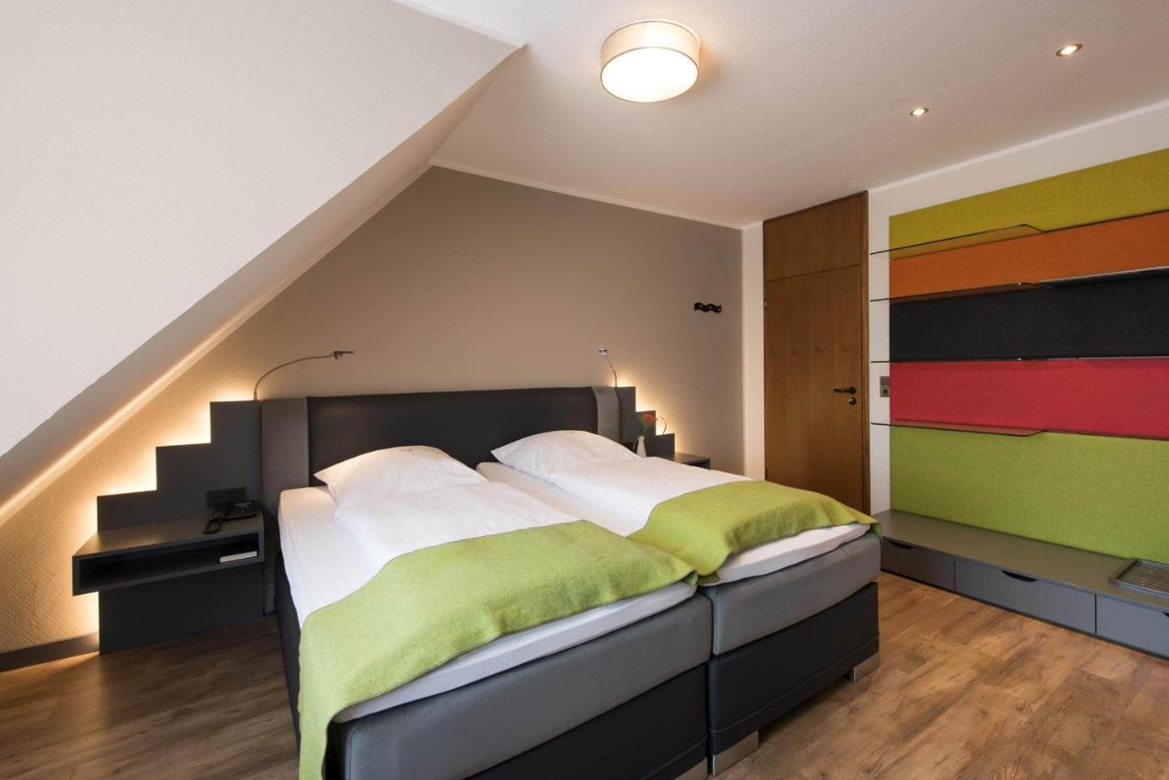 Hotel Am Markt Furstenau  Экстерьер фото